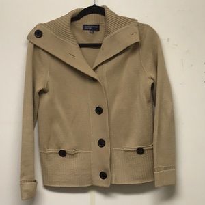 Jones New York classic cardigan